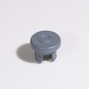 Quality Pharmaceutical 13mm Bromobutyl Rubber Stopper For Lyophilization wholesale