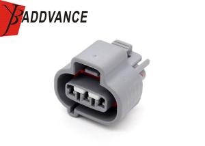 Quality 90980-11145 3 Pin Waterproof Automotive Connector Female wholesale