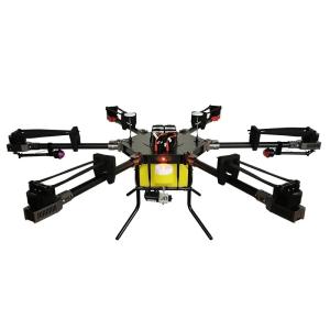 Quality 60L Agricultural Spray Drone wholesale