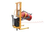 DA300 Pneumatic Drum Dumper Rotated DA 300 Loading Capacity 300Kg