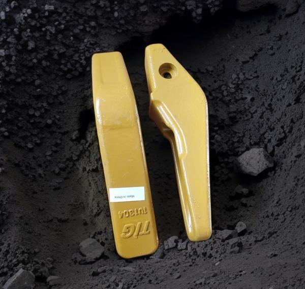 NB TIG® brand China bucket teeth G.E.T Parts Flush Adapter 1U0257 4T1204 1U1304