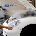 Clear Wrap paint protect antiscratch car skin protection film waterproof pff for