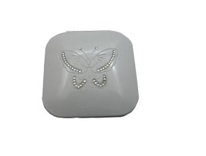 Quality Diamond pocket mirror wholesale
