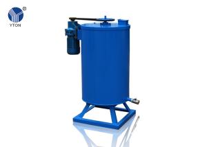 Quality Energy Saving Glue Mixer Machine Environmental Protection Anti Explosion Design wholesale