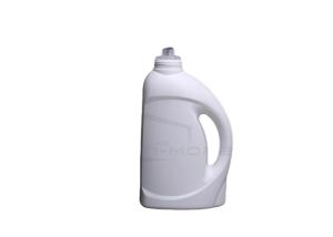 Quality Liquid 2500ml HDPE Recycle Detergent Bottles wholesale