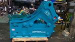 Various Brands Excavator Breaking Hammer With Online Support After Service