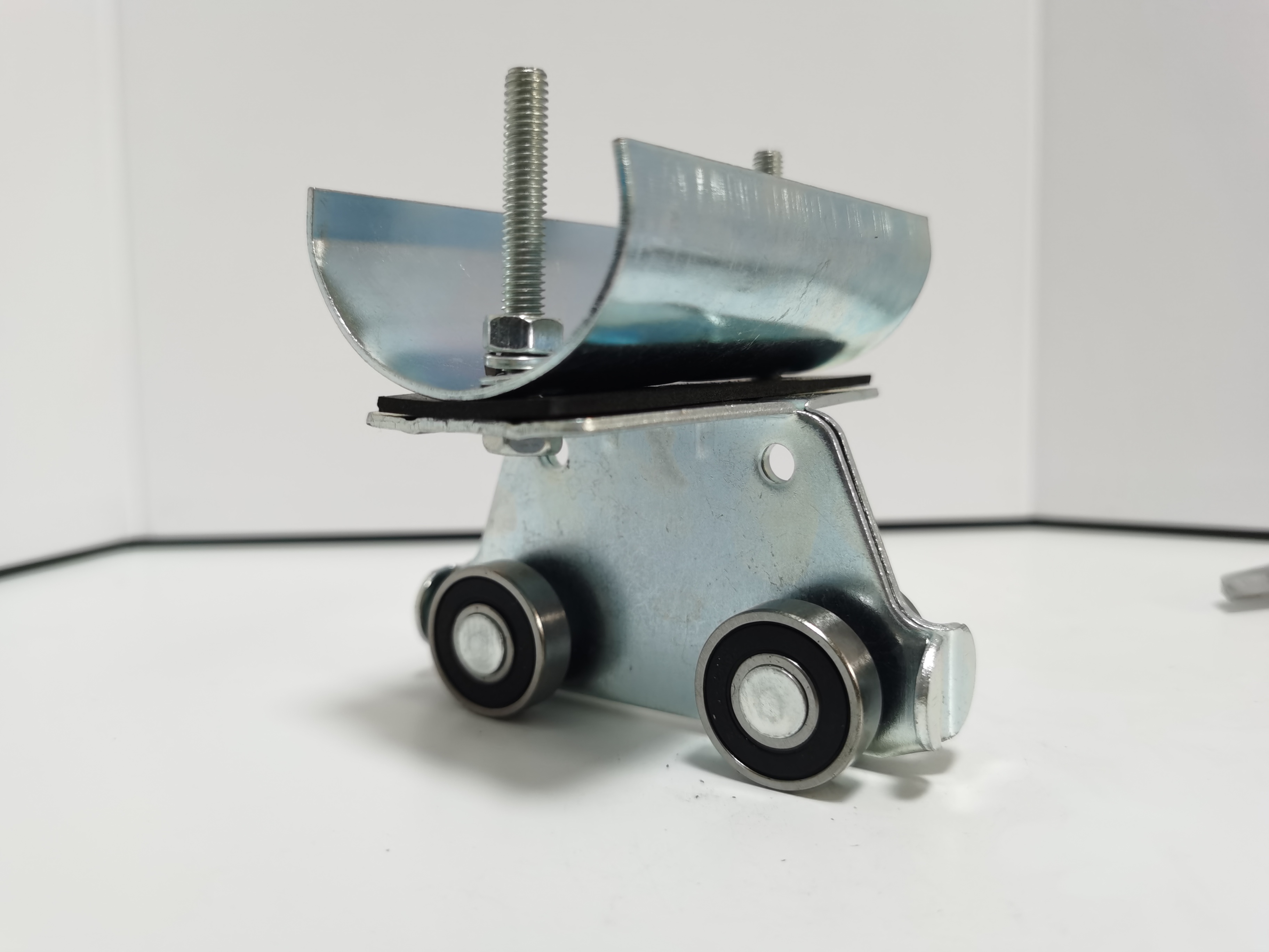 Heavy Duty Festoon Cable Trolley Manufacturers For Crane Hoist