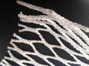 Quality Lightweight Polyethylene Slope Netting For Agriculture , Uv Protection wholesale