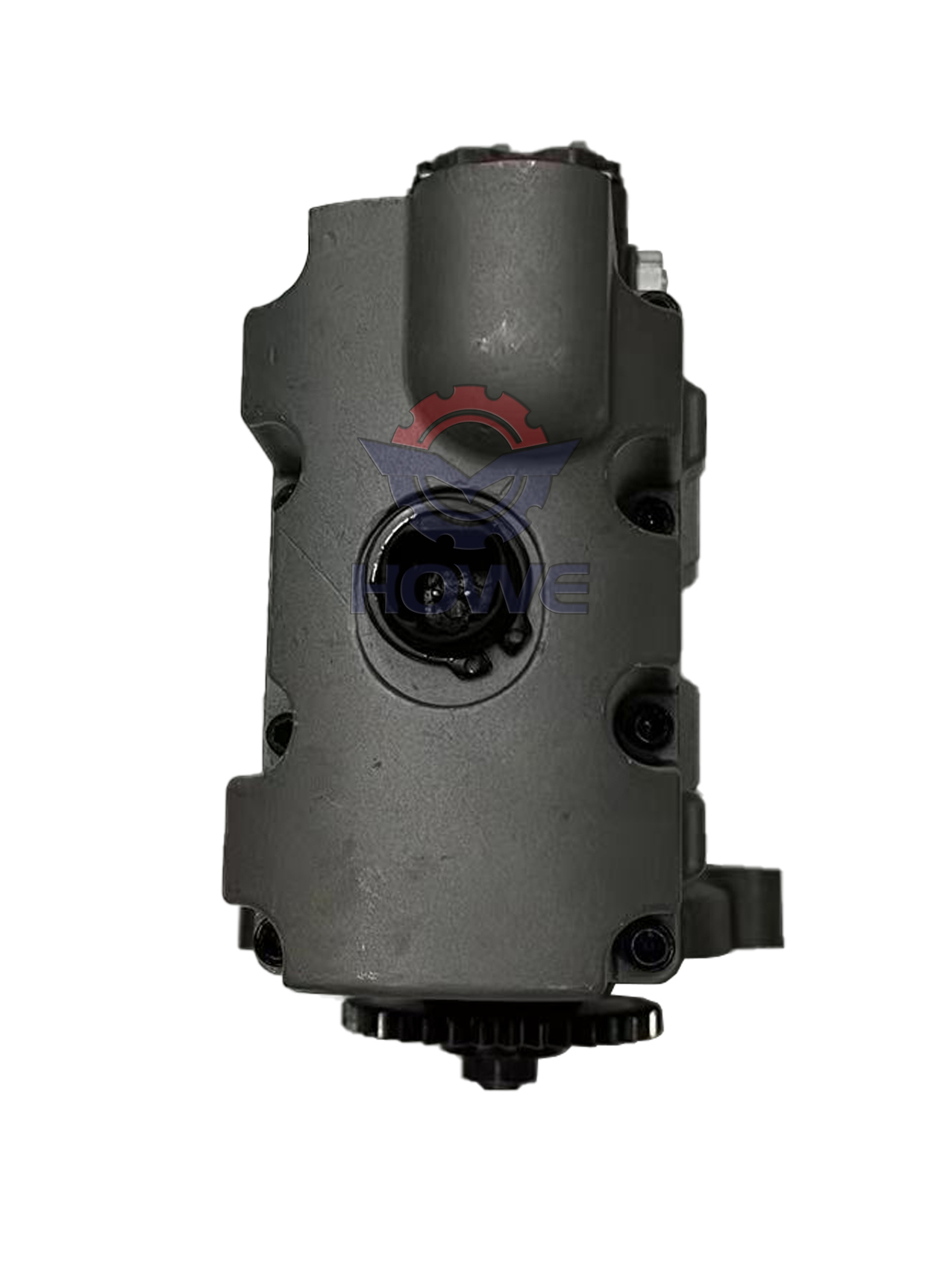 E325D E329D E330D Excavator Engine Parts C7 C9 Diesel Engine Fuel Pump 319-0677 319-0678