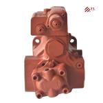 Photo Color PVK-3B-725 ZX65USB-3f ZX60USB-3F Hydraulic Pump 4668462 for