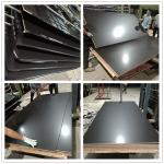 Eucalyputs Hardwood Rectangle 25mm Film Faced Plywood