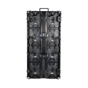 Quality IRB Series Indoor Rental Display Screen With Magnetic Module, Curved Installation For Stage &amp; Events wholesale