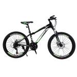 26 Inch Wheel Mountain Bikes For Adults Steel Frame And Rim Material Guaranteed
