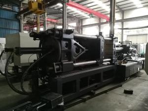 Quality Energy Saving Hydraulic Injection Moulding Machine Long Lifetime Low Noise wholesale