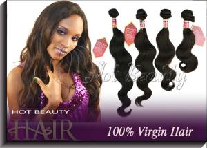 Quality 5A Virgin Peruvian Hair Extensions Curly wholesale