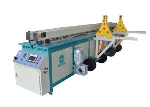 Quality 4m Plastic Plate ISO Butt Fusion Welder For PPN wholesale