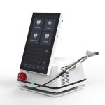 Class IV Dental Laser Equipments Dental Diode Laser Soft Tissue Teeth Whitening