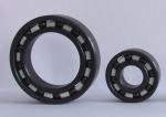 Ultrastrong Silicon Nitride Ceramics With Exceptional Fracture Toughness And