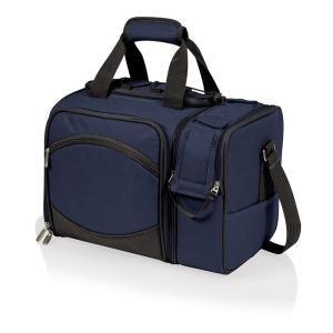 Quality 2 Person picnic time backpack cooler Bags 600D polyester wholesale