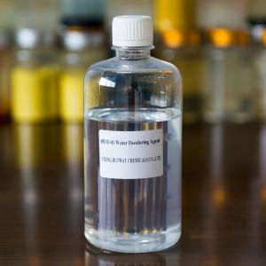 Quality Decolorant Water Purification Treatment Decolorant Color Remove Chemcials wholesale