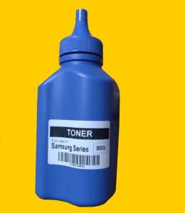 Quality Printer Refill Toner Powder For Samsung Series 80g Or 100g Per Bottle wholesale
