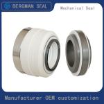 Original WB2-25/30/35/40/45/50/55/60/65/70/80mm Corrosion Resistant Chemicals