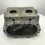 K3V112DP Excavator Hydraulic Pump Parts Valve Block For SK200 R210W-7 SY150