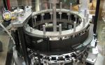 Lathe Precision Machining Parts Aluminum , Stainless Steel Turning CNC Milling