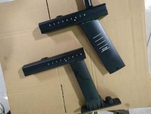 Quality Spin Bike Adjustable Seat Support Rack Gym Equipment Parts wholesale