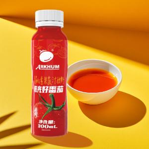 Quality 0g Protein Tomato Juice With Honey 100ml Organic Tomato Juice wholesale