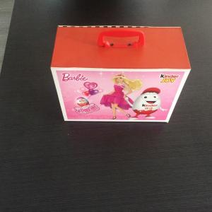 Quality classical gift box wholesale