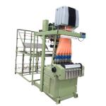 China quality high speed jacquard needle loom 6/55/384