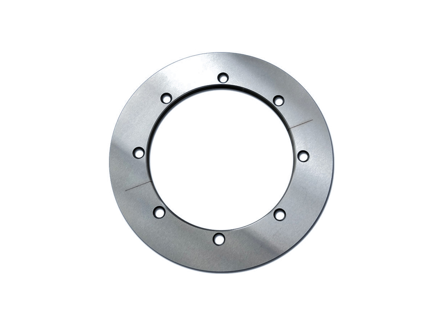 Polished Surface Tungsten Carbide Slitter Blades For Corrugated Paper
