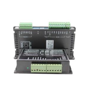 China Cnc Bipolar Stepper Motor Driver For Nema 17 NEMA 8 NEMA 23 on sale