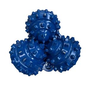 Quality 274mm IADC537 Tricone Roller Bit For Oil Well Drilling wholesale