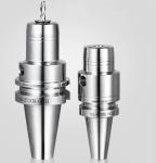 BT30 BT40 BT50 Hydraulic CNC Tool Holder HDC Anti Seismic Damping