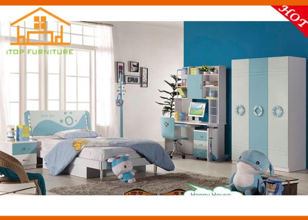 Professional manufacturer colorful kids furniture luxury kids bedrooms bedroom