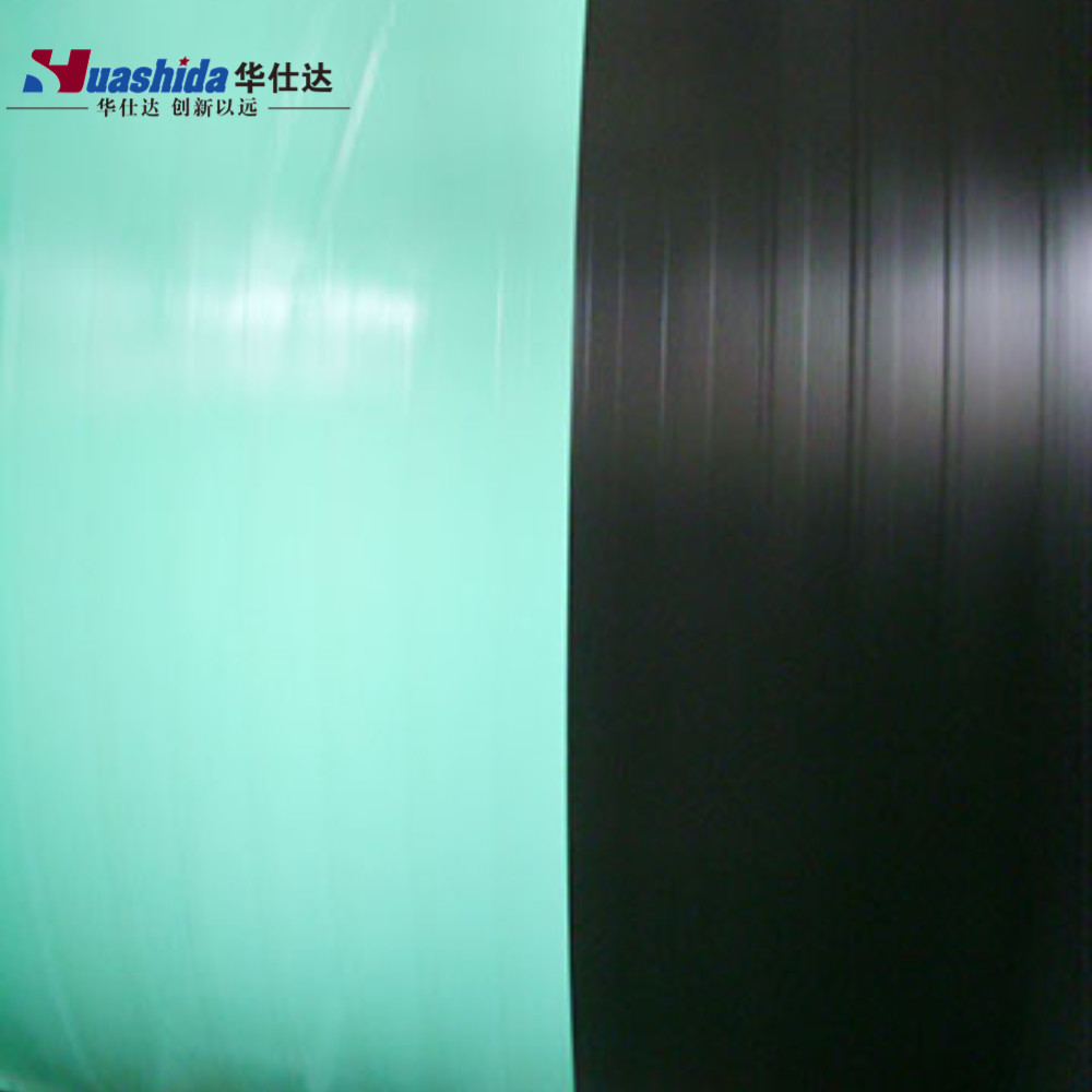 Steel Pipe External/Internal 3-Layer Polyethylene (3PE) Pipe Coating Line Plastic Pipe Extrusion Line