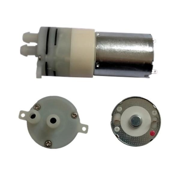 Cheap Self Priming Micro DC Water Pump 3.7V 6V Mini Booster Pump For Household Appliances for sale