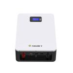 Felicity Home Power Wall 48v 5kw 100ah Solar Lithium Lifepo4 Battery Compatible