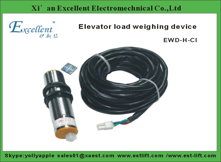 Elevator parts of laser vertical collimator JAZ-E052 of good quality low price from China