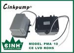 AC220V / 110V / 24V / 12V 50Hz / 60Hz Micro Air Pump With Low Power Consumption