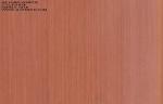 Brown Sapelli Engineered Wood Veneer Sliced Cut For Furniture