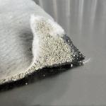 Fabric Bentonite Gcl Waterproof Blanket for Drainage Groundwater Reservoir