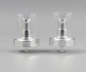 Quality Plastic Cosmetic Pump Head Durable With Easy Dosage Pump Sprayer wholesale