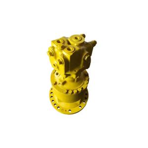 Quality Excavator Replacement Parts PC120-6 swing motor Assembly 203-26-01060 706-73-01181 swing motor for excavator PC100-6 PC120-6 PC130-6 motor spare parts wholesale