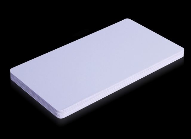 Adhesive Cleaning Card/Card printer Datacard 564729-166 Compatible Cleaning Kit/Single side adhesive cleaning cards