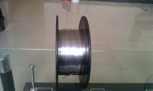 Quality High hardness, toughness SUS 410 stainless steel strip with 0.3-1.0mm(+-0.01mm) thickness wholesale