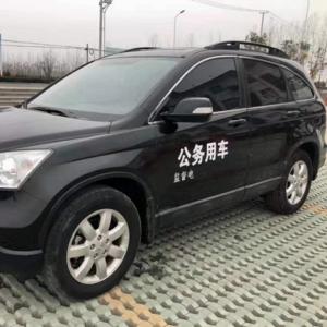 Quality 2011 Japan Second Hand SUV Cars 830000KM Mileage Automatic Transmission wholesale
