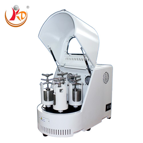 Kingda Lab Rolling Ball Mill